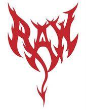 logo Raw (CAN)